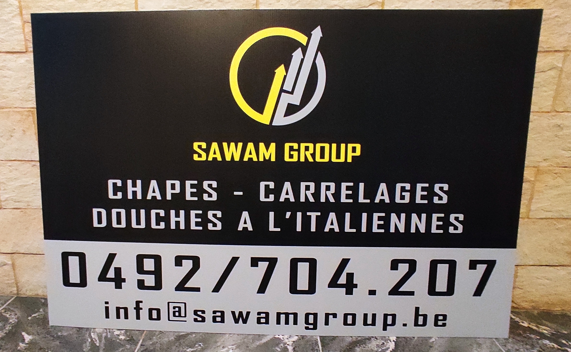 Sawam Group